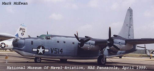 Consolidated PB4Y PRIVATEER Bu. 66261