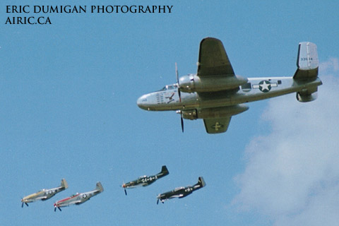 B-25 Mitchell
