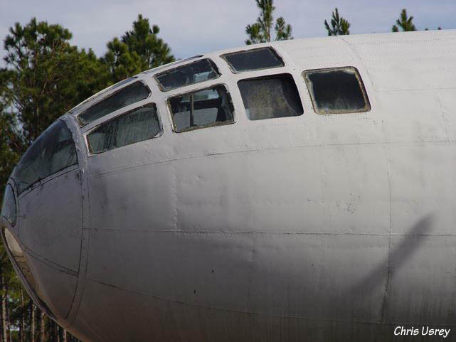 B-29 Superfortress 42-93967