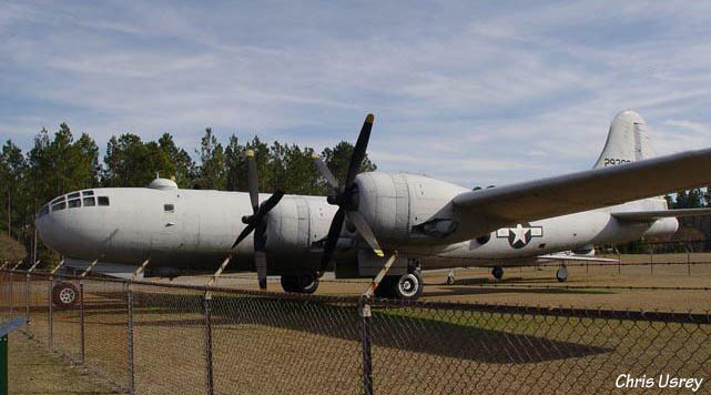 B-29 Superfortress