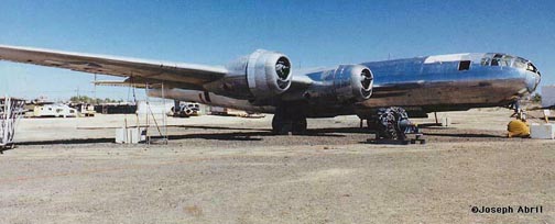 B-29 Superfortress