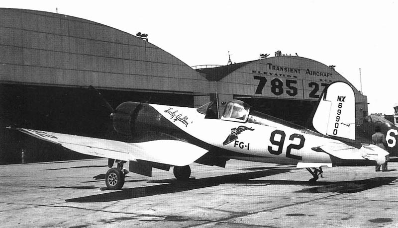 Image of Corsair Bu. 13481.