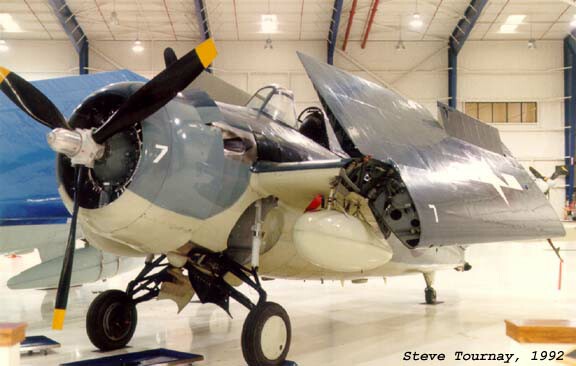 Grumman F4F Wildcat