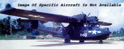 PBY CATALINA