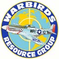 Click to goto the Warbirds Resource Group