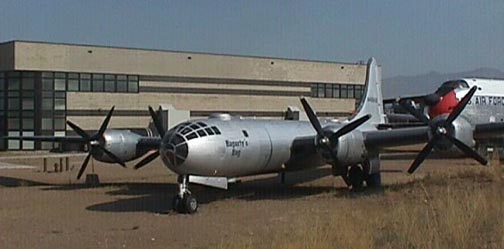 B-29 Superfortress