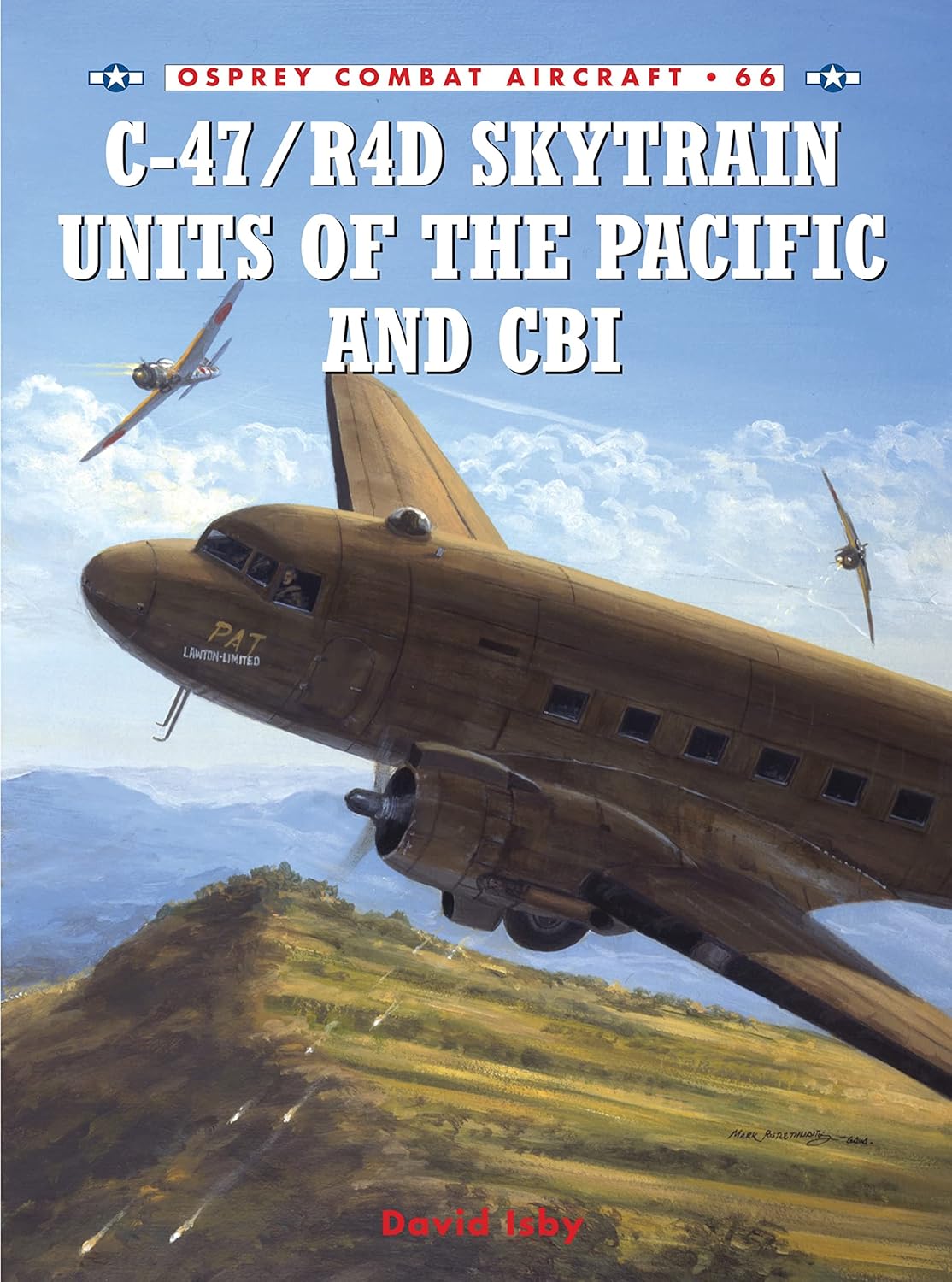 Check out this book on Amazon