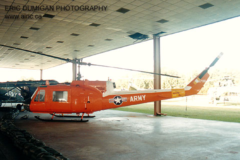 Bell UH-1 Iroquois