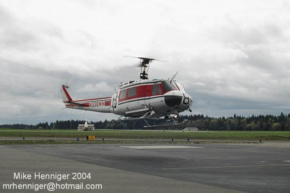 Bell UH-1 Iroquois