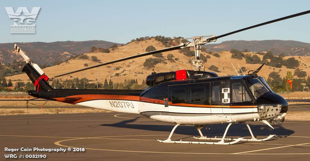 Bell UH-1 Iroquois