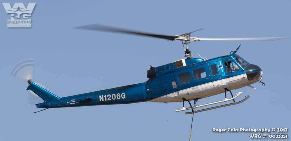 Bell UH-1 Iroquois