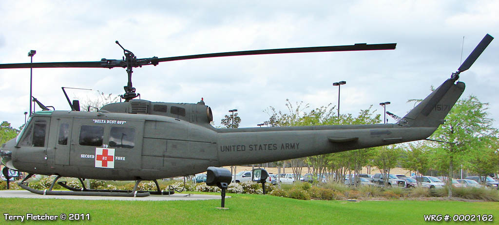 Bell UH-1 Iroquois