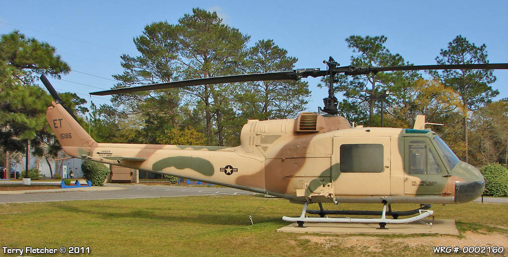 Bell UH-1 Iroquois