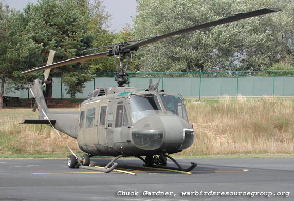 Bell UH-1 Iroquois