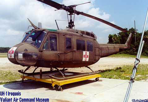 Bell UH-1 Iroquois