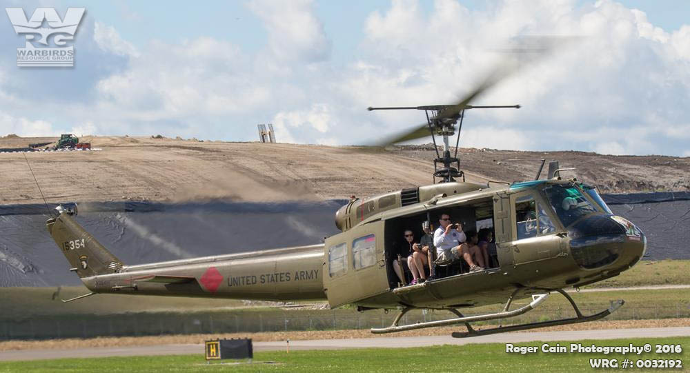 Bell UH-1 Iroquois