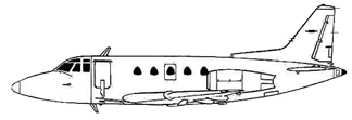 Click on Image to goto T-39 Sabreliner Registry