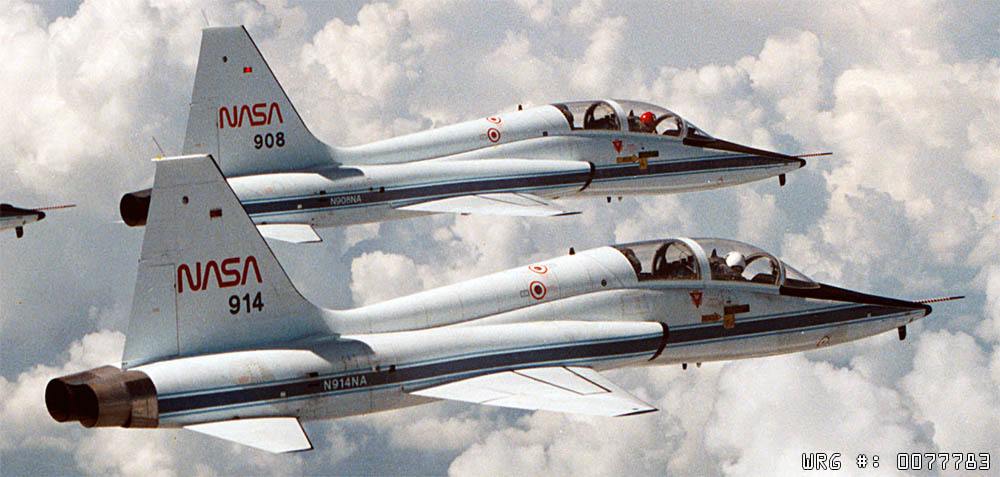 T-38 Talon/65-10356