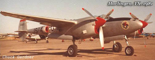 P-38 Lightning