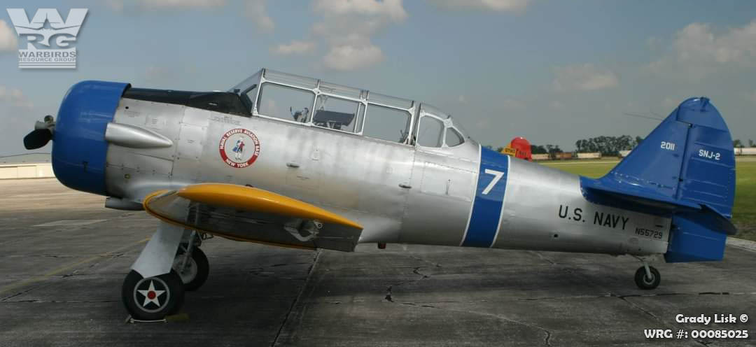 SNJ-2 Bu. 2011
