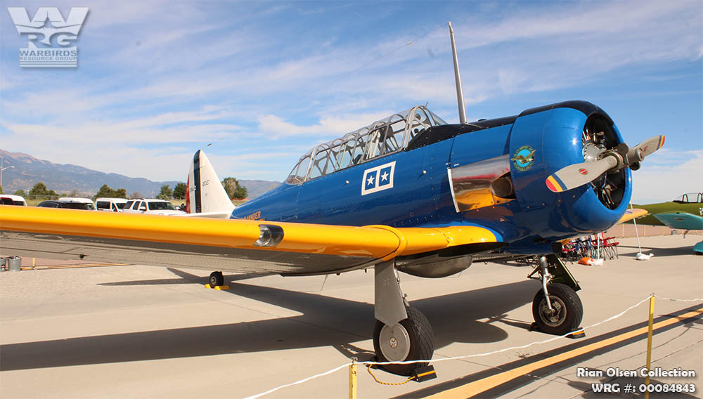 SNJ-2 Bu. 2027