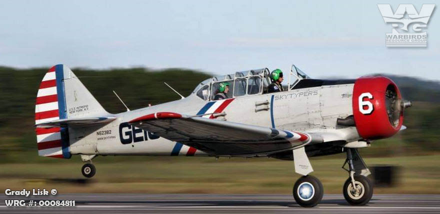 SNJ-2 Bu. 2039