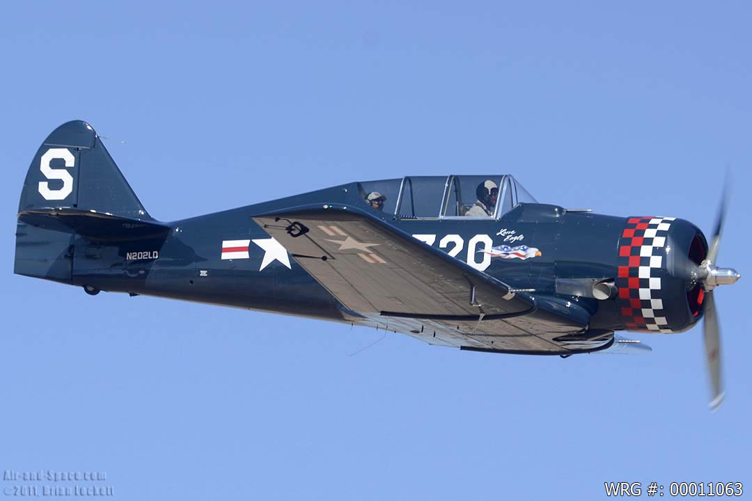 Harvard Mk. IV RCAF20470