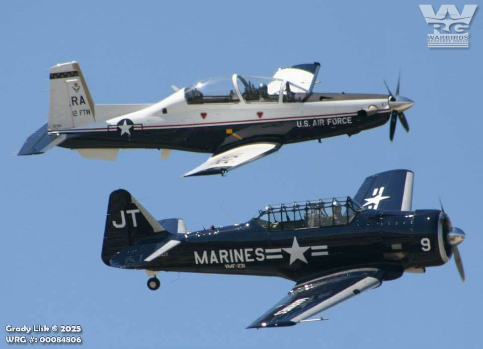 SNJ-4 Bu. 27522