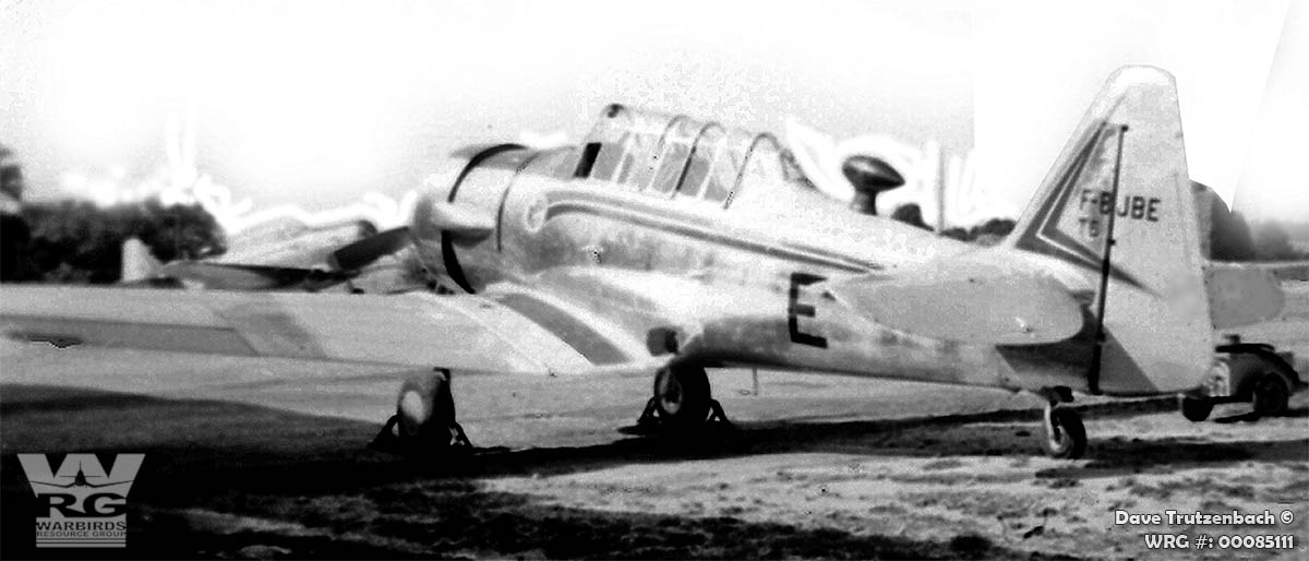 AT-6C Texan 41-33449