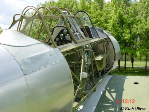 SNJ-4 Bu. 51430