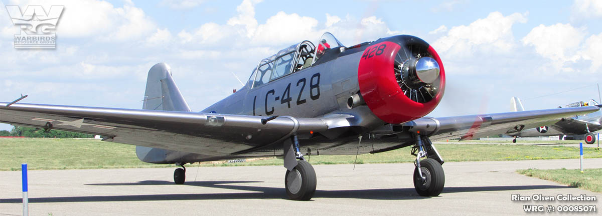 SNJ-4 Bu. 51429